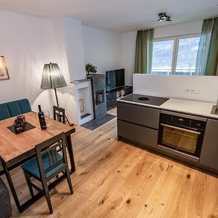 Berg Apartment-Berg Im Drautal Esterno foto