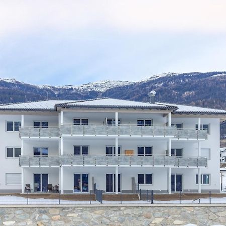 Berg Apartment-Berg Im Drautal Esterno foto