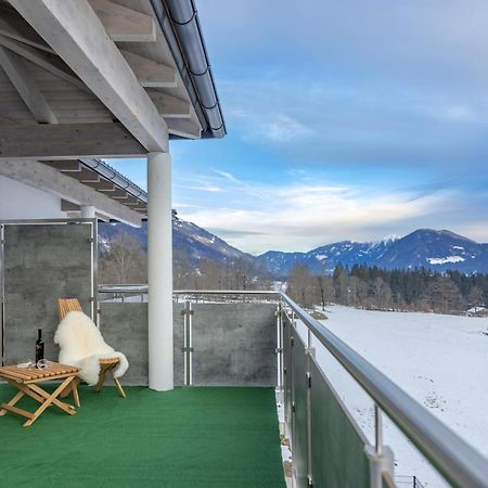 Berg Apartment-Berg Im Drautal Esterno foto