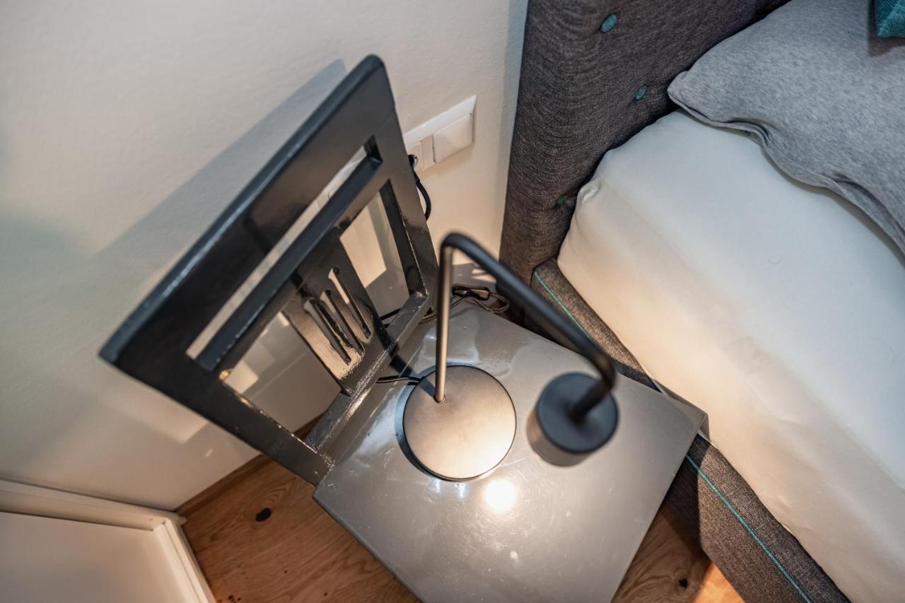 Berg Apartment-Berg Im Drautal Esterno foto