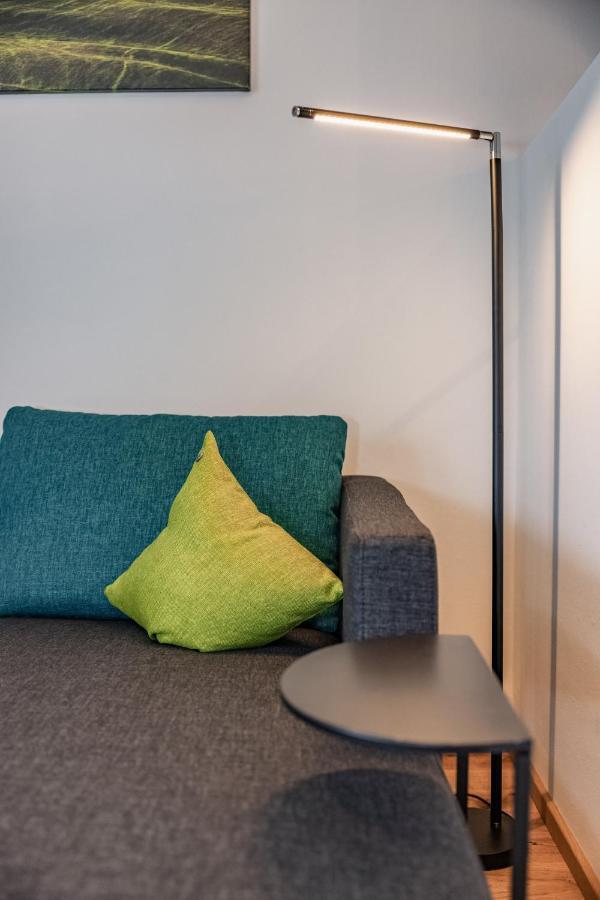 Berg Apartment-Berg Im Drautal Esterno foto