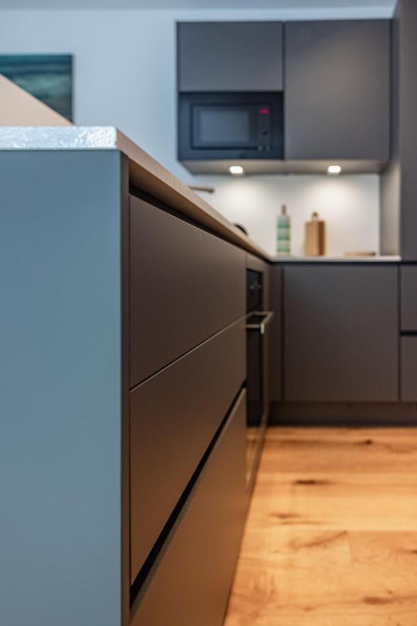 Berg Apartment-Berg Im Drautal Esterno foto