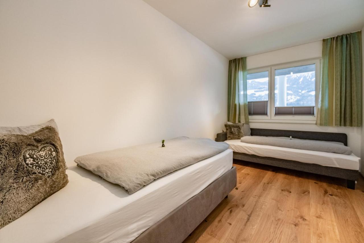 Berg Apartment-Berg Im Drautal Esterno foto