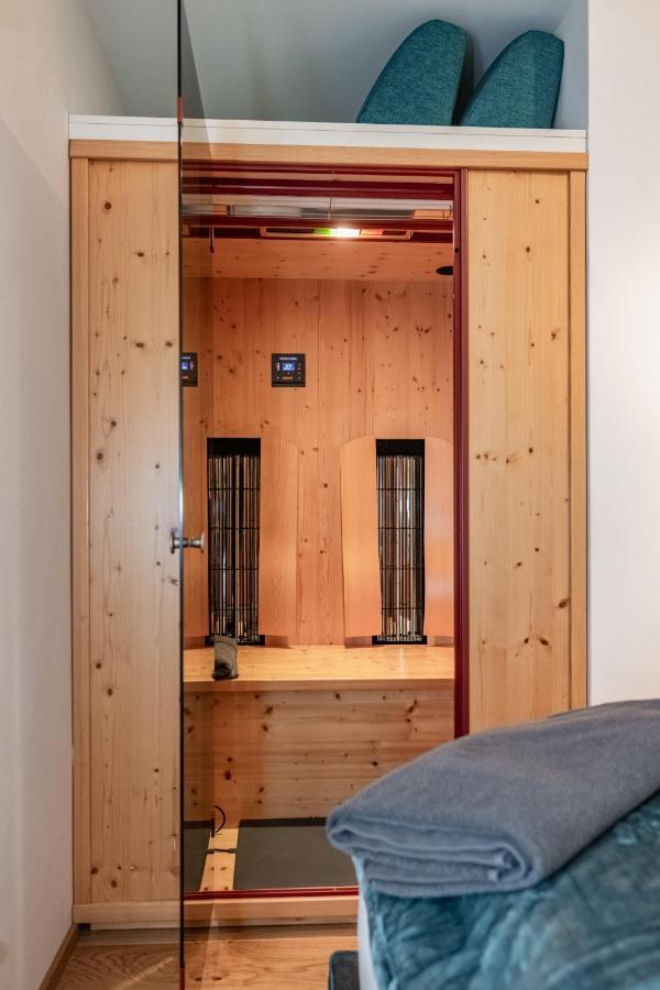 Berg Apartment-Berg Im Drautal Esterno foto