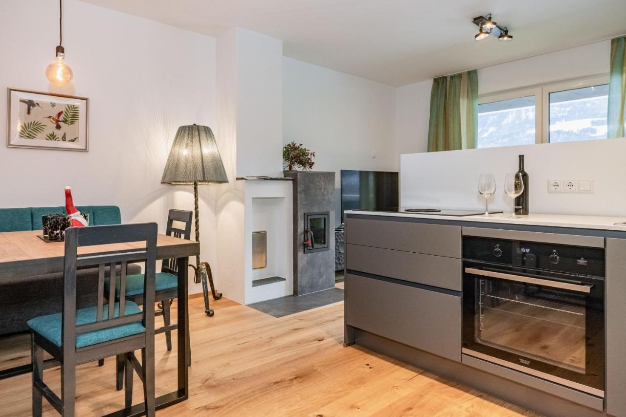 Berg Apartment-Berg Im Drautal Esterno foto