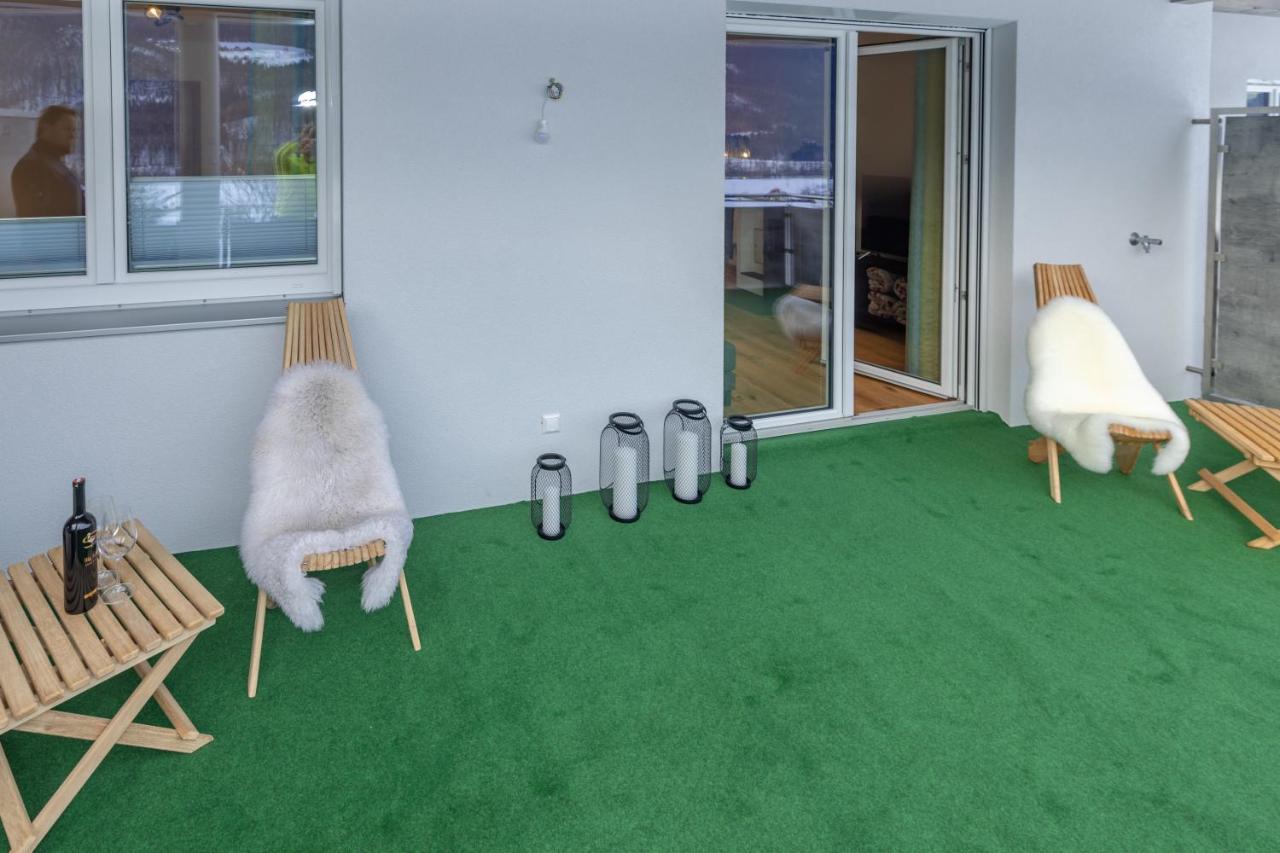 Berg Apartment-Berg Im Drautal Esterno foto