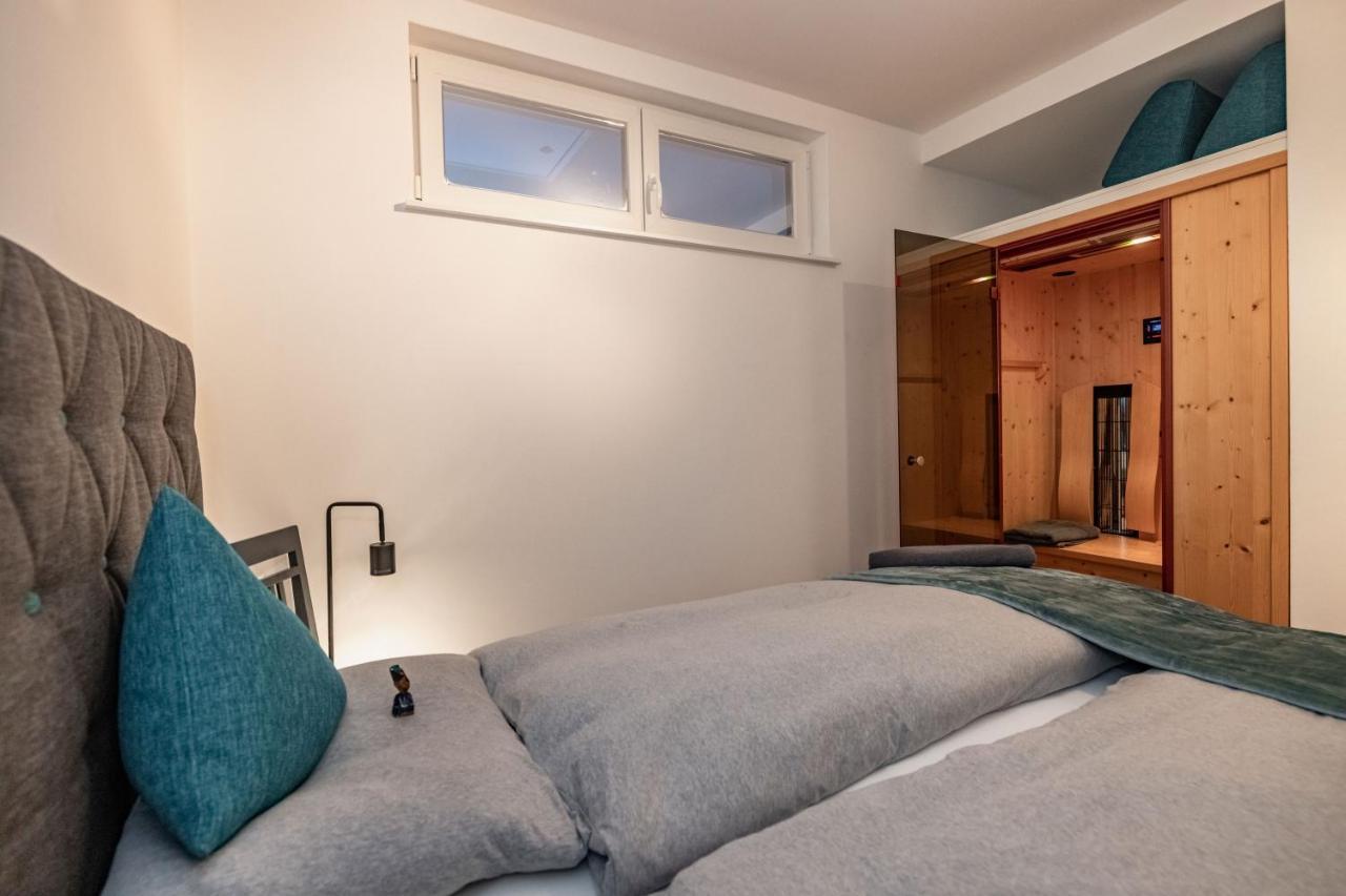 Berg Apartment-Berg Im Drautal Esterno foto