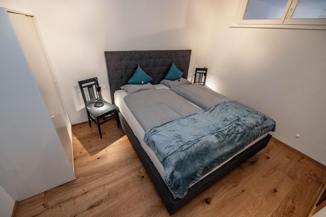 Berg Apartment-Berg Im Drautal Esterno foto