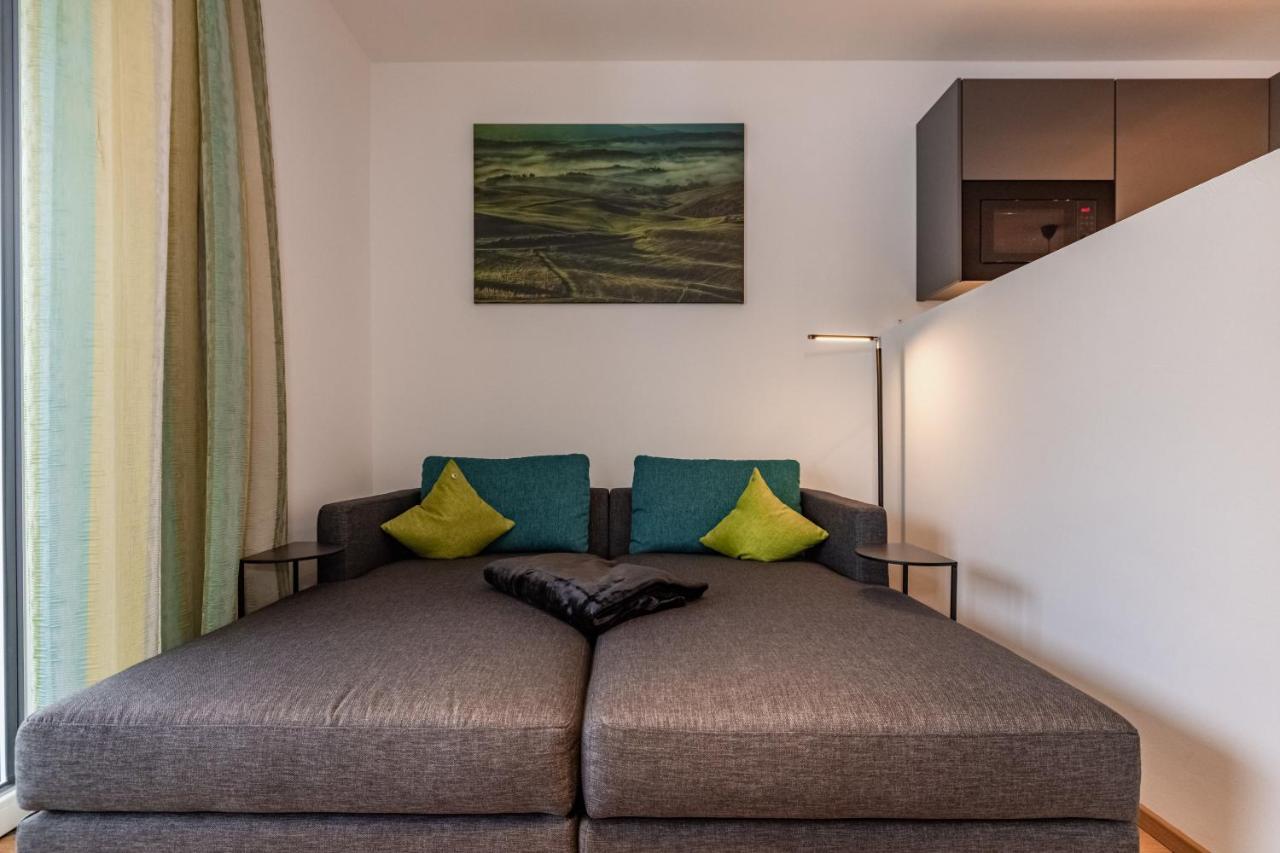 Berg Apartment-Berg Im Drautal Esterno foto
